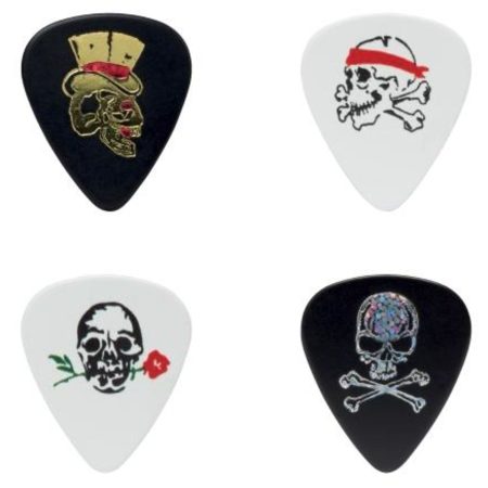 Skull-Head Heavy - 50 pc