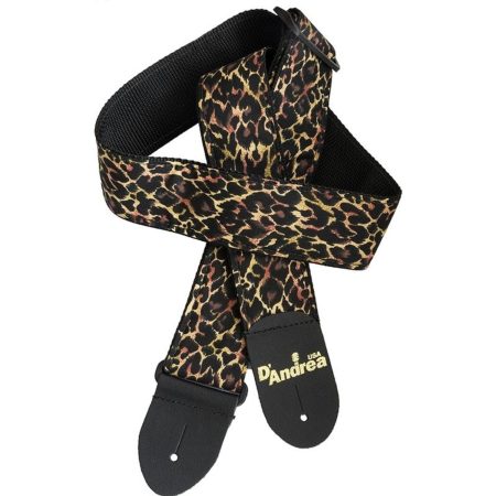CORREA LEOPARD