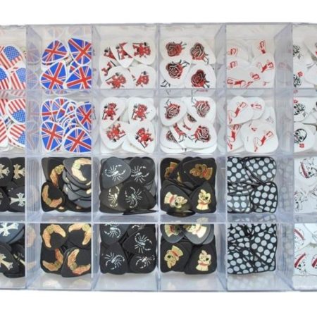 Kit 600 puas Ace Graphics