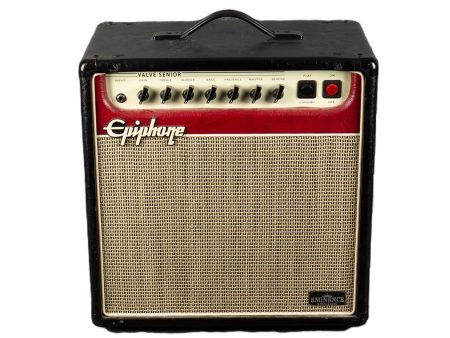 COMBO 20 Watts Parlante EMINENCE NUEVO CERRADO EN CAJA