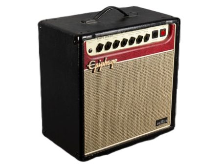 COMBO 20 Watts Parlante EMINENCE NUEVO CERRADO EN CAJA - Image 3