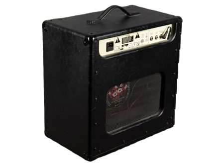 COMBO 20 Watts Parlante EMINENCE NUEVO CERRADO EN CAJA - Image 4